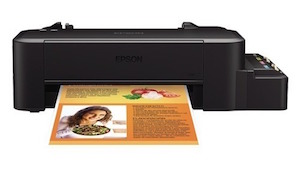 Cartuchos Epson EcoTank L120